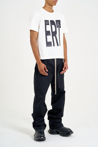 ARIST RICHE T-SHIRT WHITE